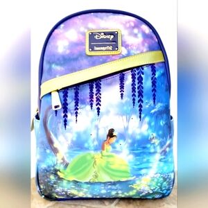 Loungefly Princess Tiana